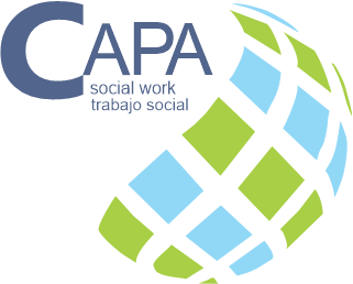 Capa Social Work