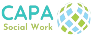 Capa Social Work